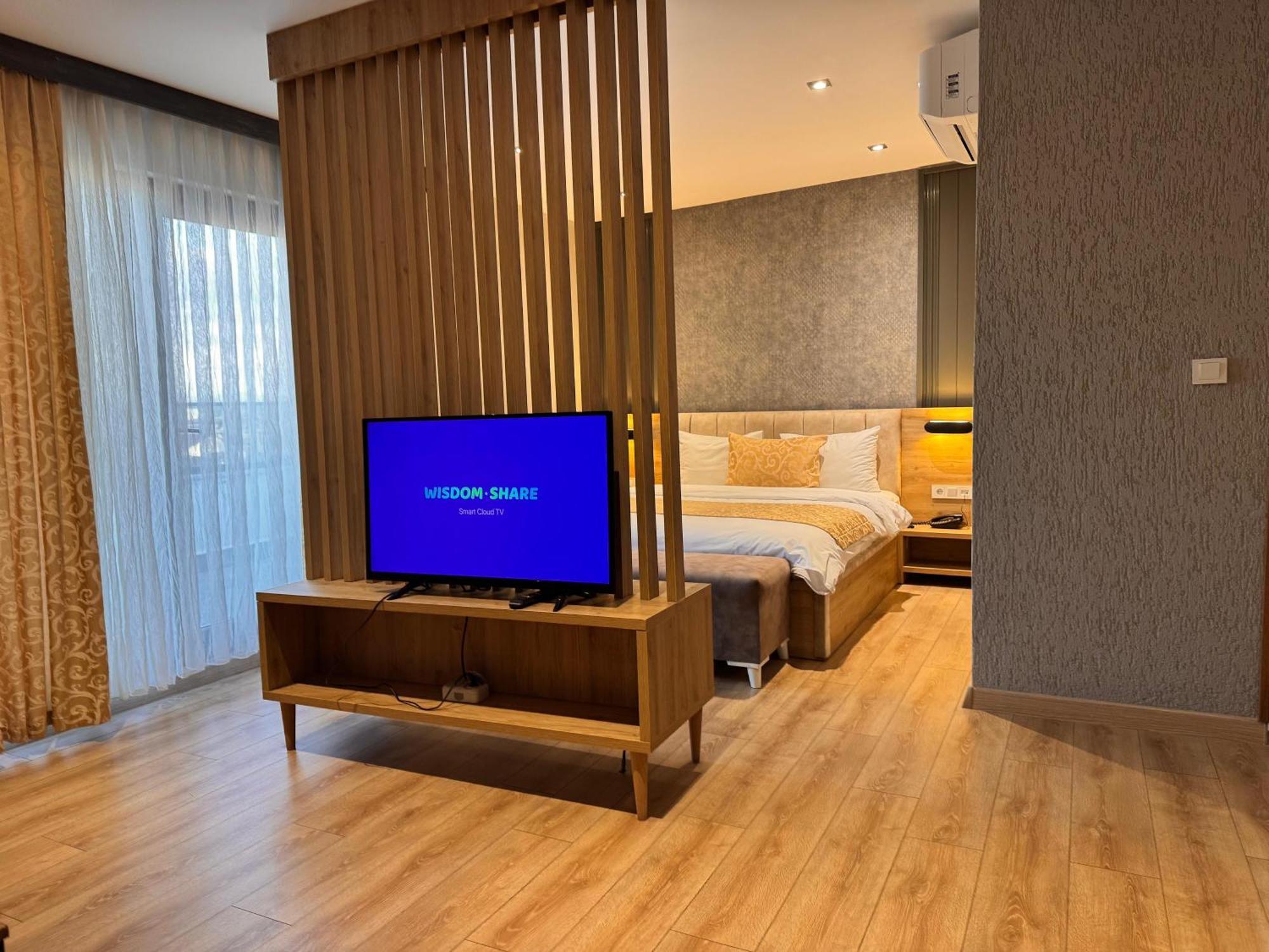 Innport Hotel Gebze Esterno foto
